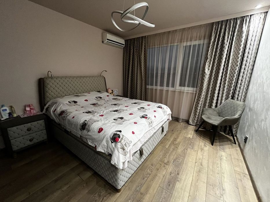 Продава се Тристаен апартамент в София, Световрачене - 86 кв.м за 1919 €/кв.м - Снимка #6