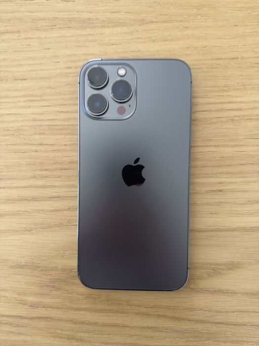 iPhone 13 pro max 256gb 90%