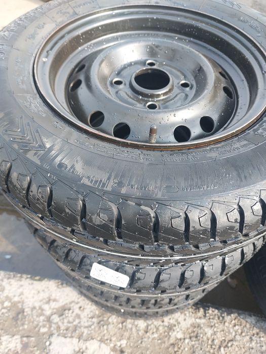 13 R damas diska  balon