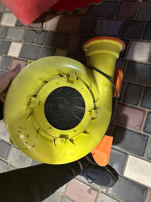 Batut motor yengide motor batut