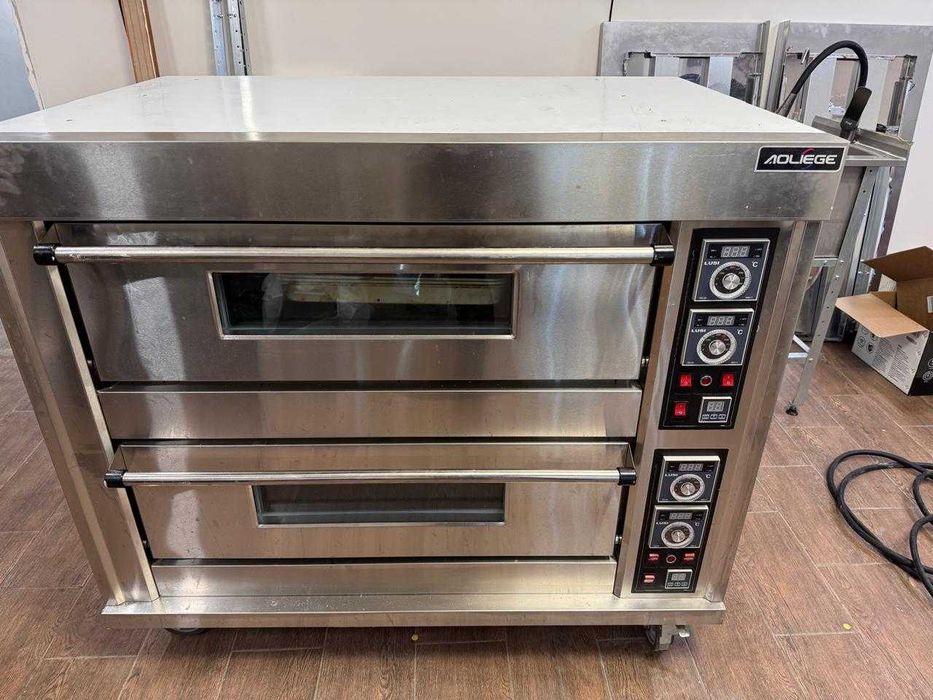 Жарочный шкаф AOLIEGE LKB-204D