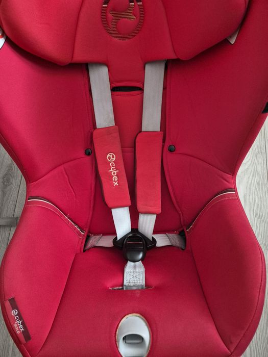 Scaun Auto Cybex Gold