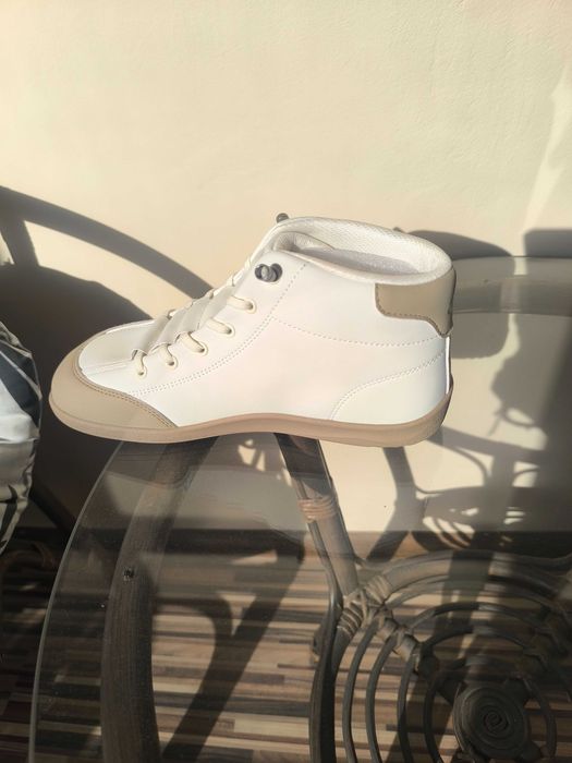 Обувки Barefoot Shoes HobiBear