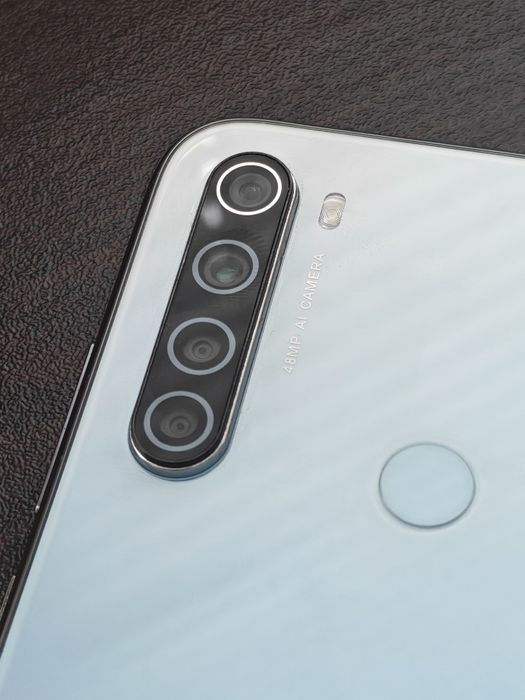 Xiaomi Redmi Note 8