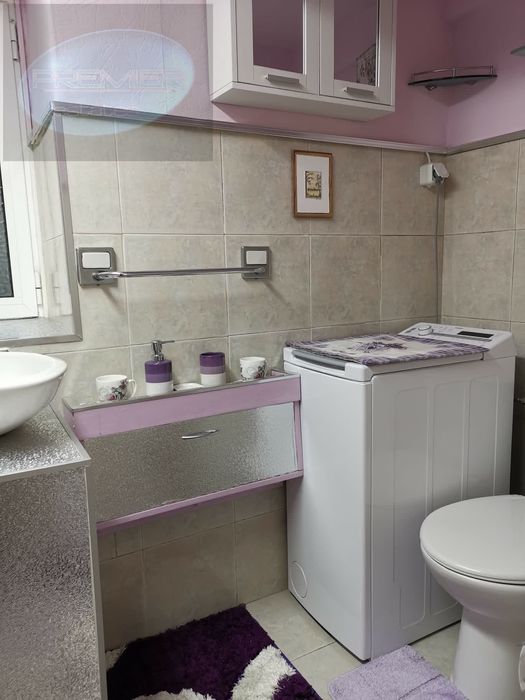 Дава се под наем Двустаен апартамент в Пловдив, Център - 50 кв.м за 300 € - Снимка #5