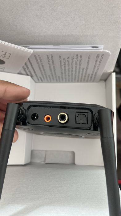 Emitator Bluetooth 5.3 , 1MII  B06TX