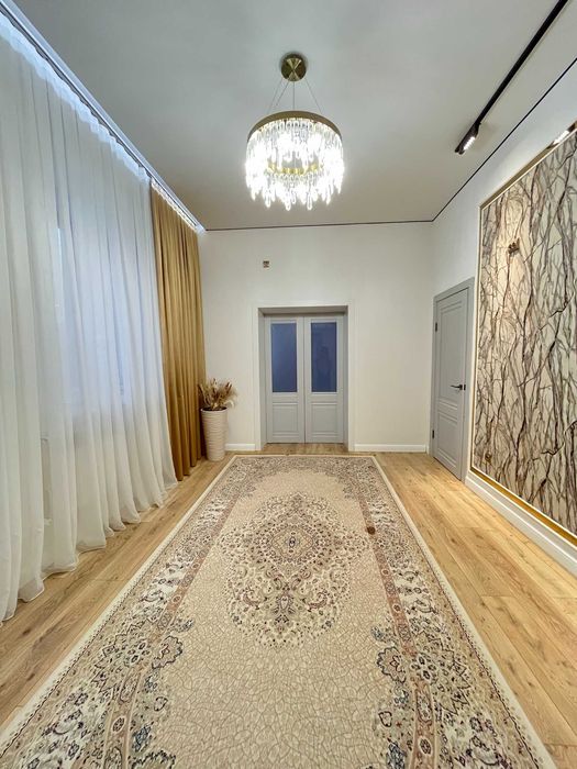 Продается частный дом, район Москва рядом БЦ DASTAN