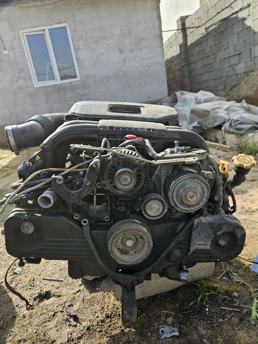 Запчасти subaru legacy