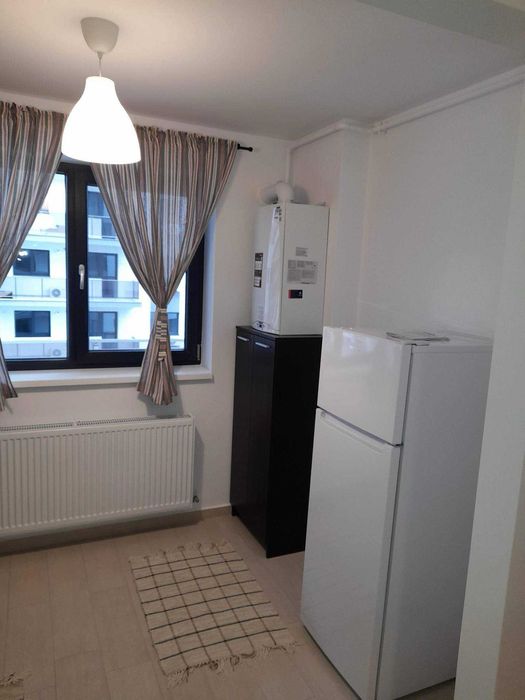 Inchiriez apartament 2 camere Hils Palady