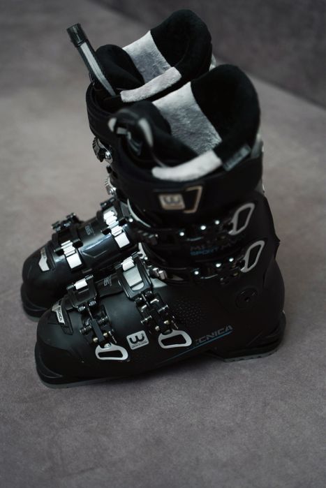 Горнолыжные ботинки tecnica