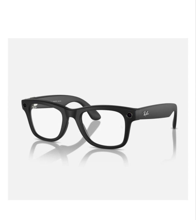 Очки хорошие с камерой