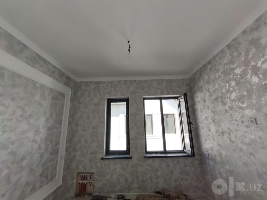 Евро коттедж Хонобод 4/5 комнат