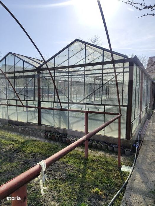 Casa spatioasa, 182 mp utili, teren generos, zona Gai