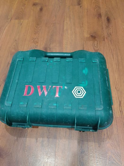 Кейс для перфоратора