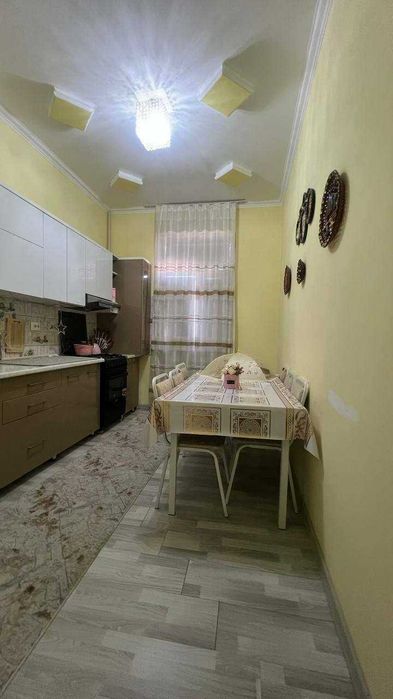 2 хонали квартира ижарага берилади
