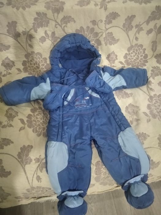 Продам комбинезон