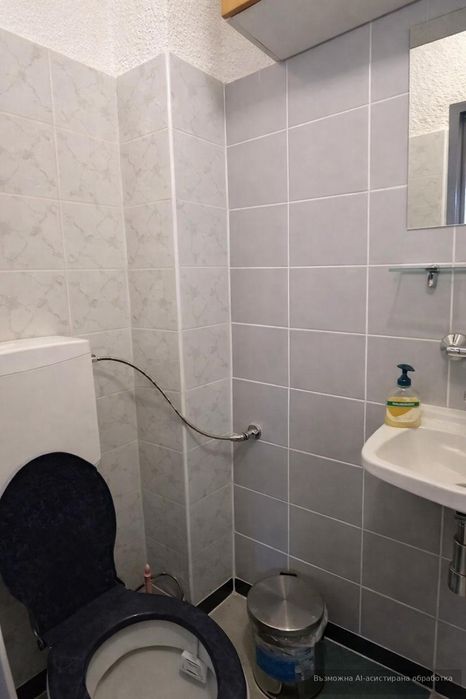 Тристаен за продажба в кв. Младост 3