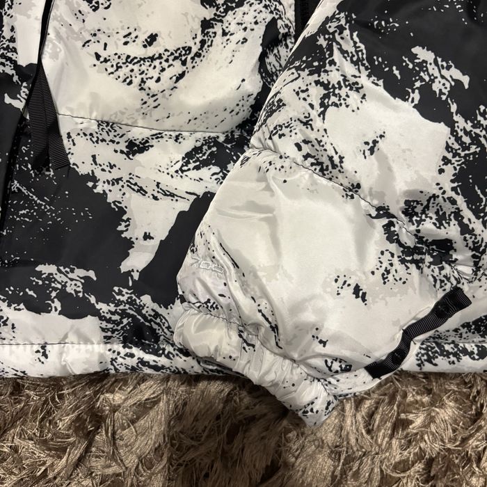 The North Face Puffer