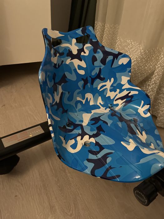 Vand triciclu electric copii