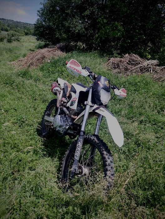 Beta rr 200 cc factory