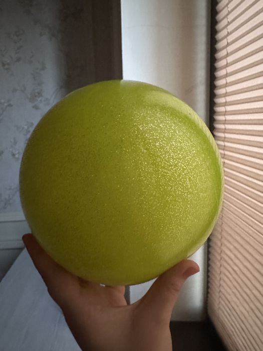 Мяч для Художественной гимнастики от Фирмы verba