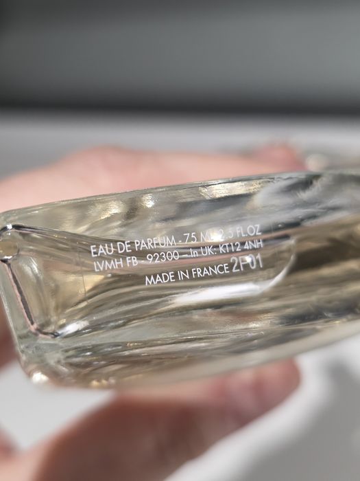 KENZO Parfum D'Ete 75мл (Оригинал)