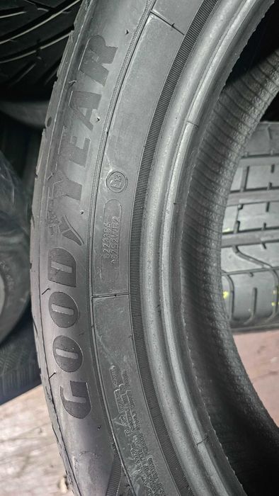 Anvelope 205 55 19 GOODYEAR vara