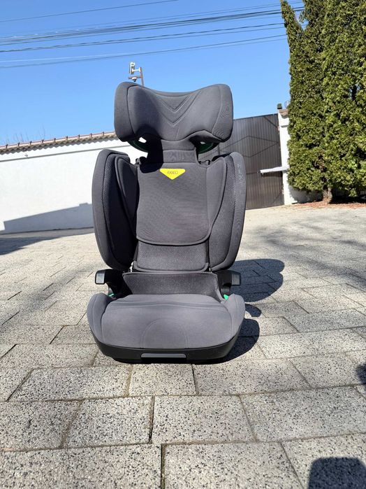Scaun Auto Axkid Nextkid- stare buna, zero evenimente rutiere