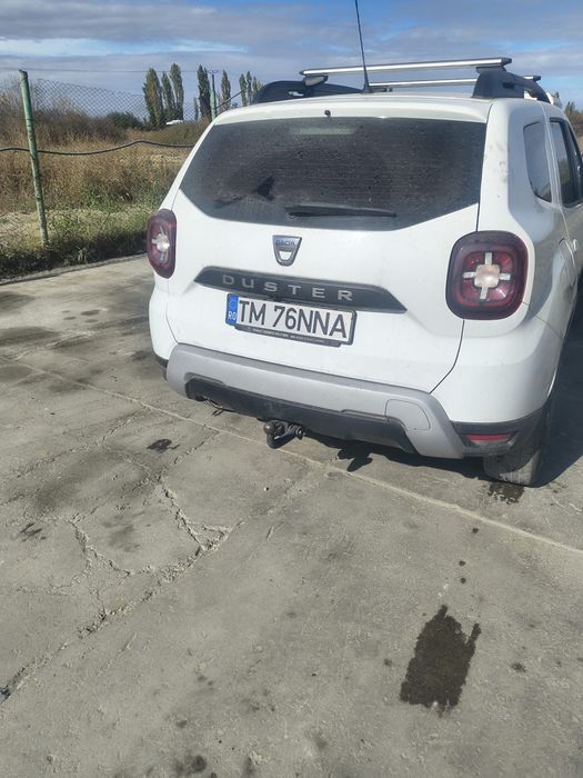 DACIA Duster 0 — imagine 3