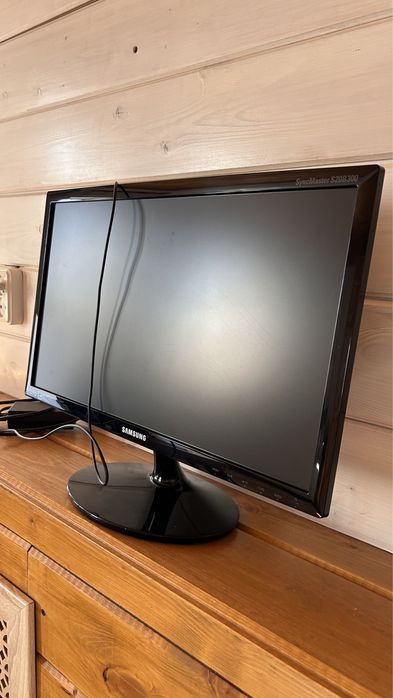 Монитор для компьютера Samsung