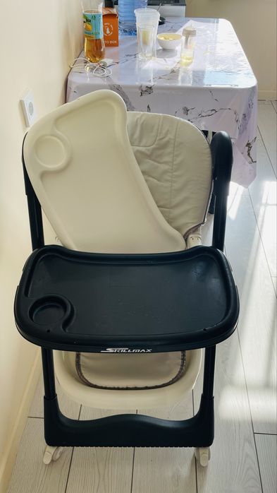 Dodoto Детский обеденный стол