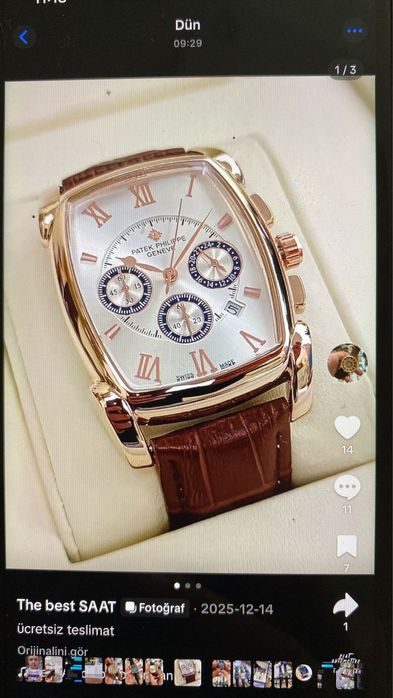 Здр подавам мъжки часовник кварцов механизам