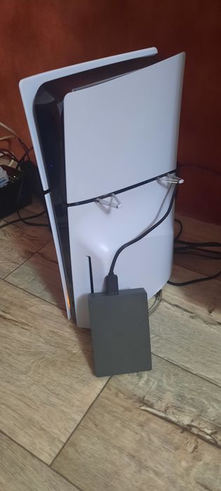 Внешний HDD(жесткий диск) Seagate 5 TB