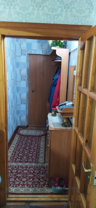 Продажа 3-х ком. квартира