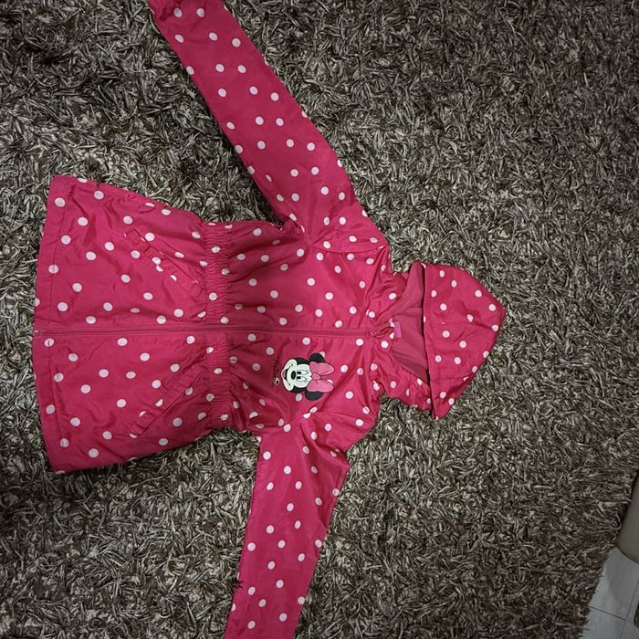 Gecuta primavara-toamna Minnie 128