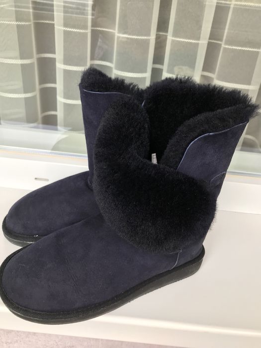 Рудный Продам угги р-р 40-41