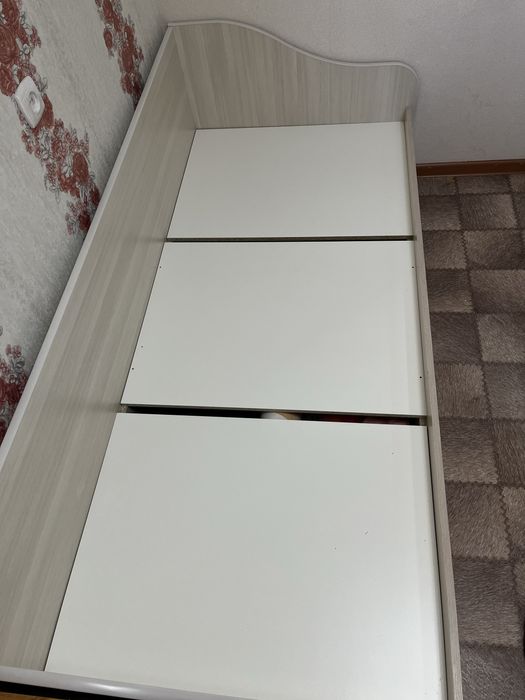 Детская кровать.