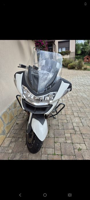 Bmw rt 1200 an 2014