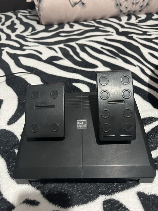 Volan Gaming Myria MG7400