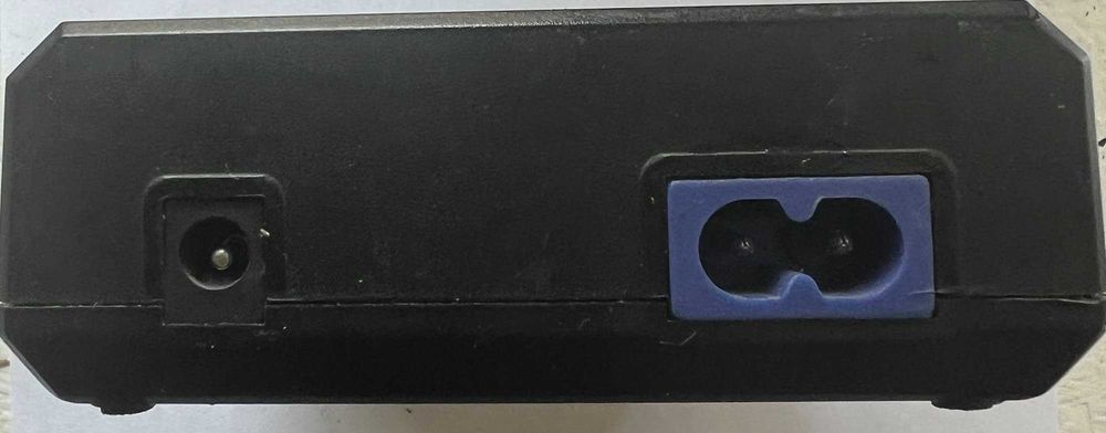 Зарядное устройство NITECORE Intellicharger i4