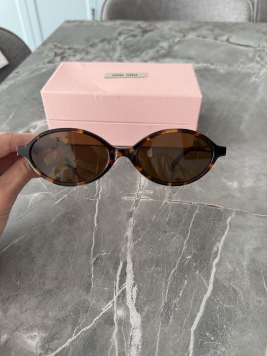 Очила miu miu оригинални