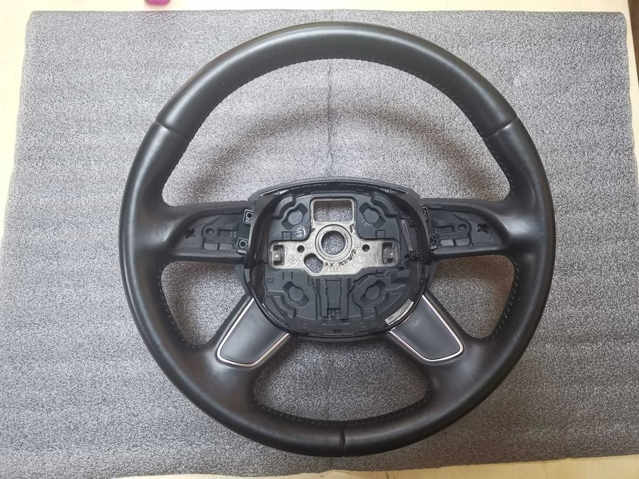 Volan Volane AUDI A4 B8.5 - A6/A7 4G