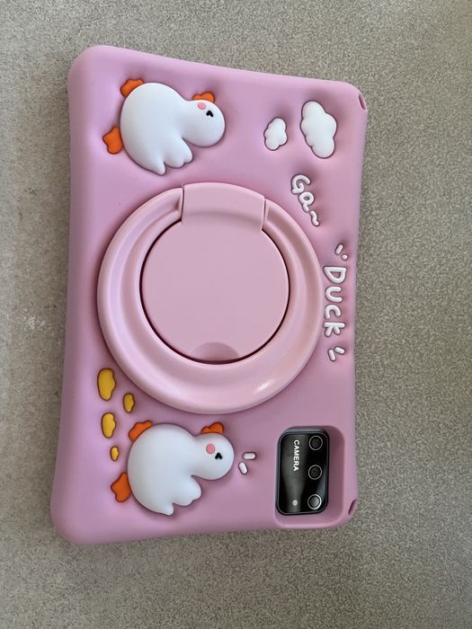 Децки Таблет ROHS