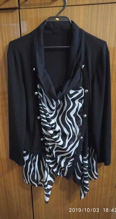 Официален тоалет 2 части