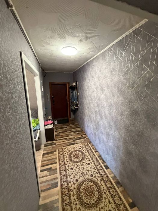 Продам 2комнатную квартиру