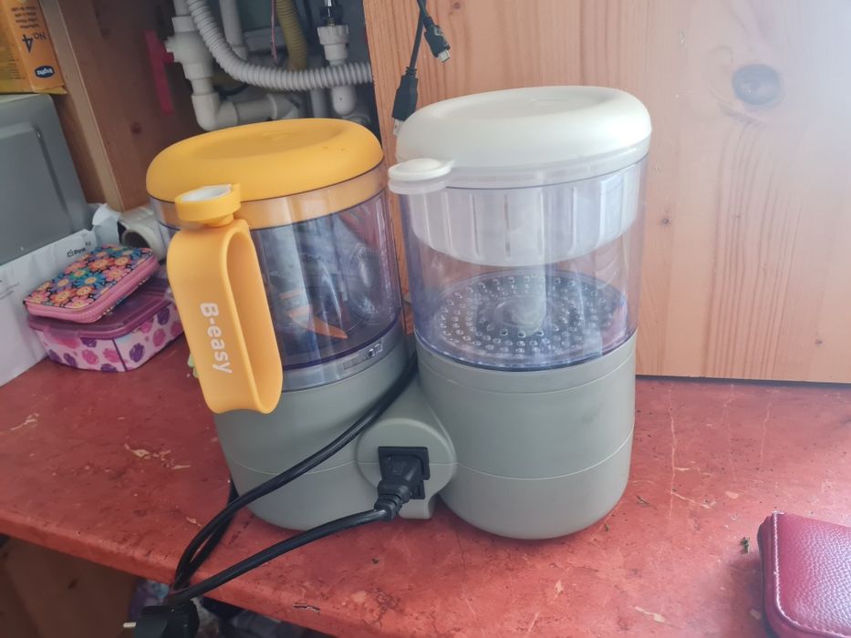 Robot multifunctional