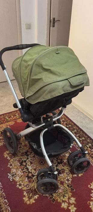 Продам коляску mothercare