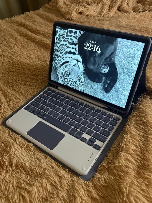 Планшет Xiaomi Redmi Pad SE 11 дюйм 8 Гб/256 Гб серый