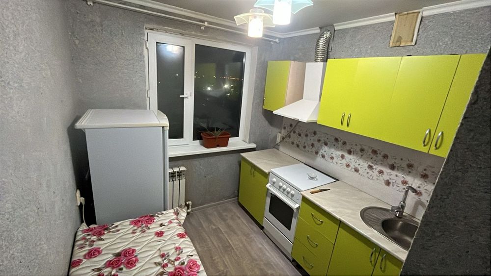 Сдается 2х ком кв