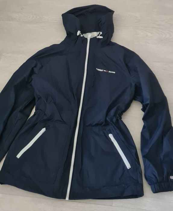 Geaca Tommy Hilfiger,  mărimea XS/S